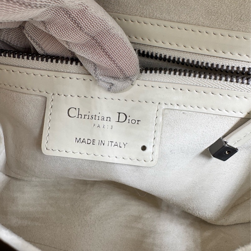 Dior / 迪奧 Camp 小號郵差包-10