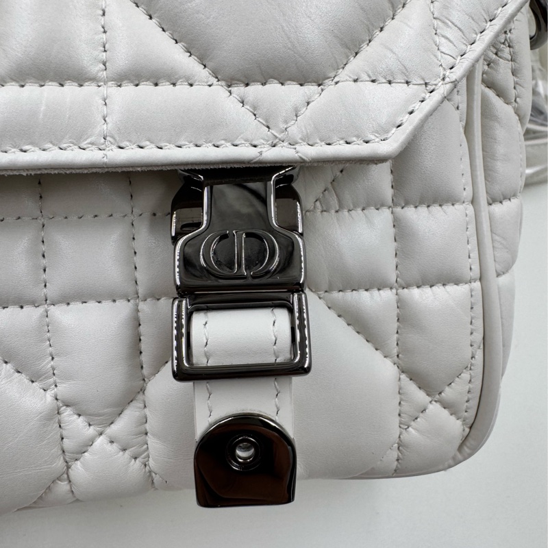 Dior / 迪奧 Camp 小號郵差包-16