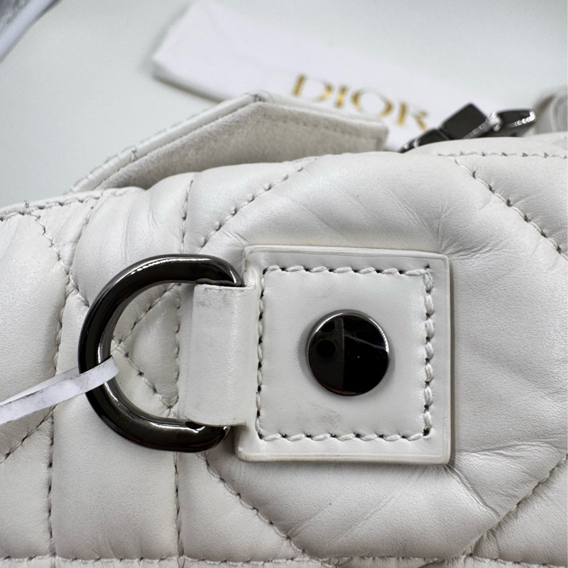 Dior / 迪奧 Camp 小號郵差包-18