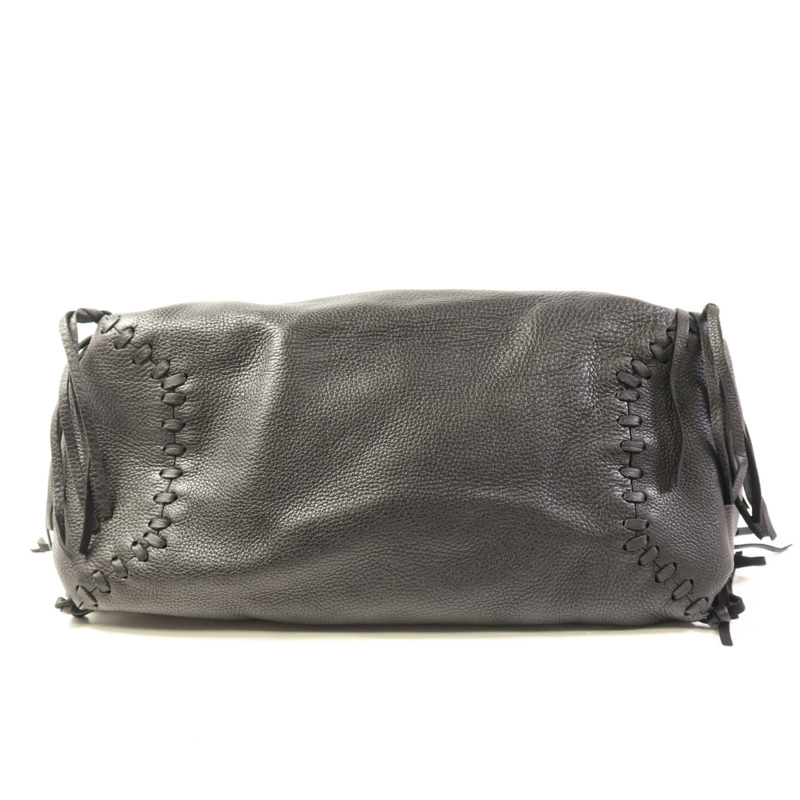 Valentino 牛皮皮革Tote Bag肩背袋-3