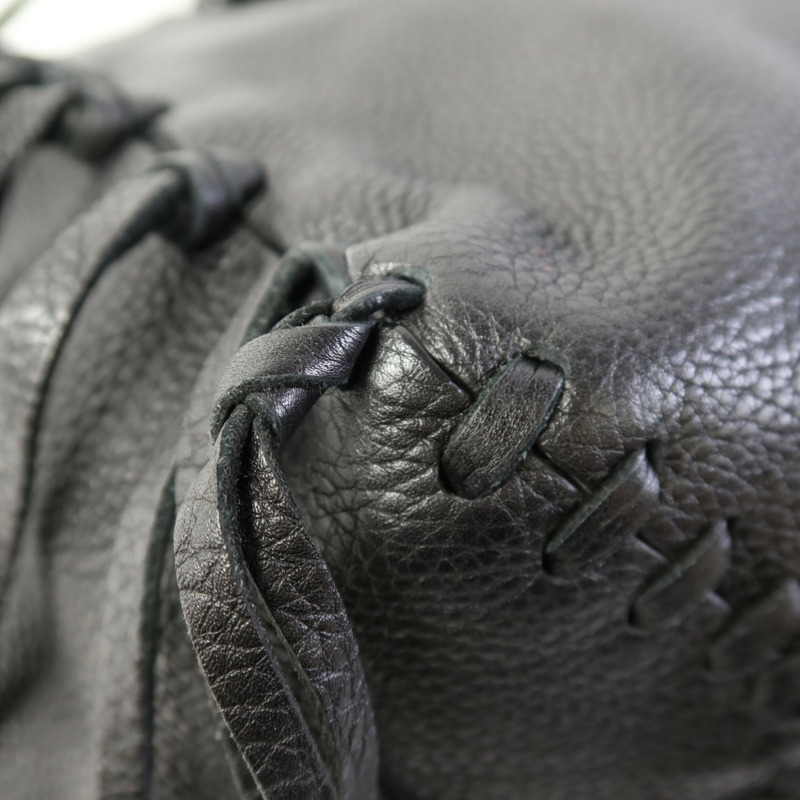 Valentino 牛皮皮革Tote Bag肩背袋-6