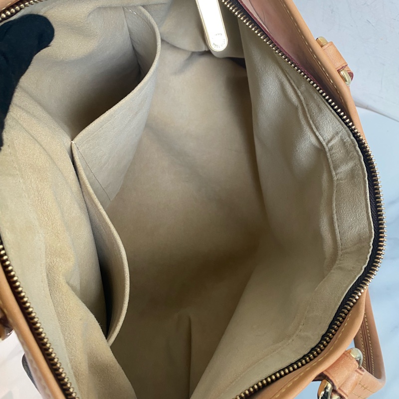 Lv 大金豆托特包-8