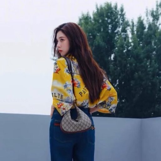 Gucci 老花 attache小號餃子包肩背斜背郵差包23*22*5 99新配件塵袋盒子-0