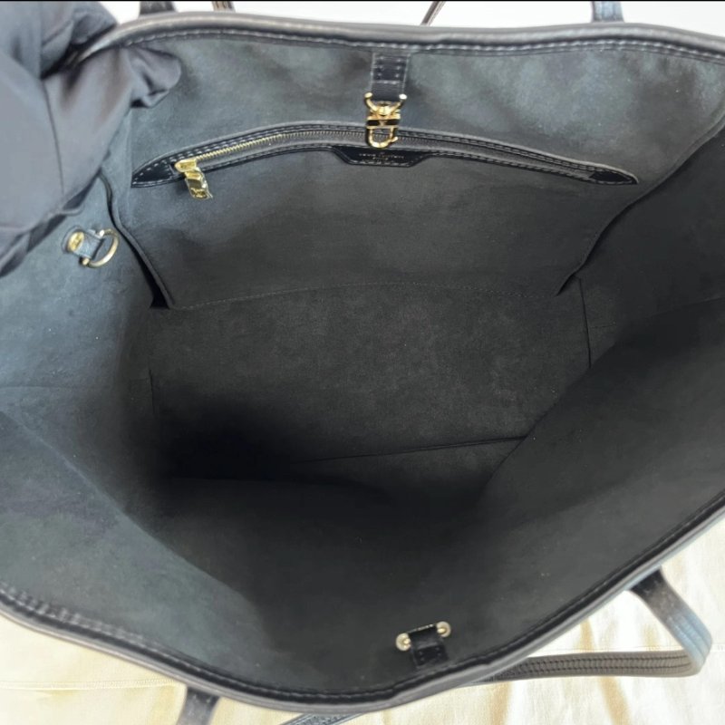 LV game on撲克牌系列子母手提肩背包芯片款31*28*16 98新配件塵袋-1