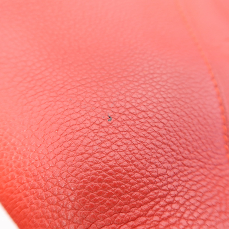 LOUIS VUITTON Monogram Empreinte Bagatelle金扣肩背袋-12