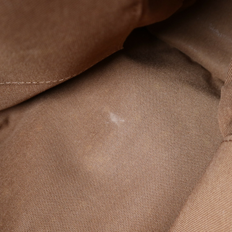 LOUIS VUITTON Monogram Tivoli GM金扣肩背袋-12