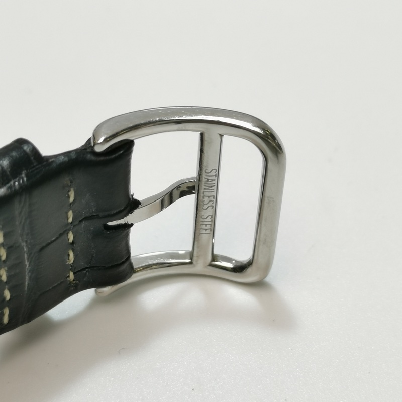 Hermes 大号石英腕表-3