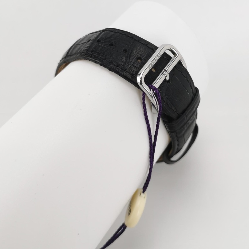 Hermes 大号石英腕表-4