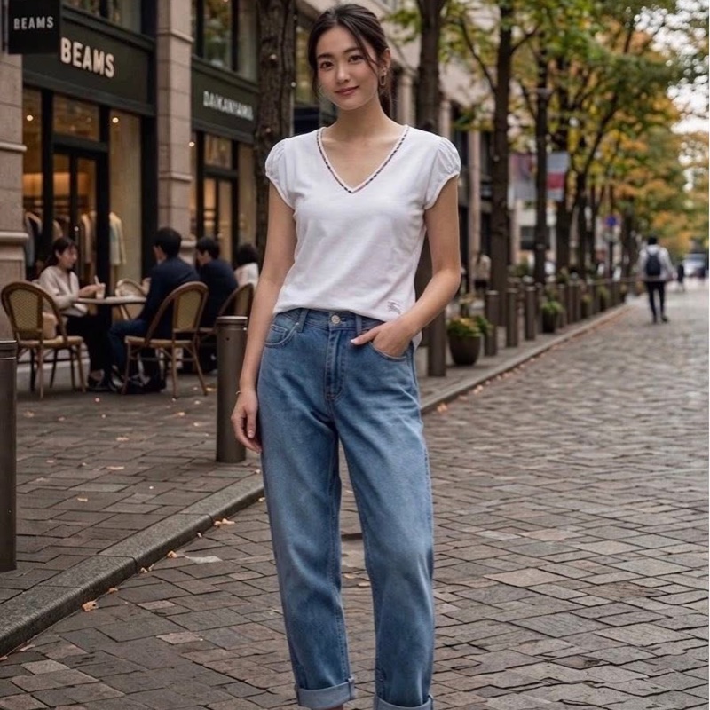 Burberry 倫敦 V領經典格紋滾邊戰馬上衣-1