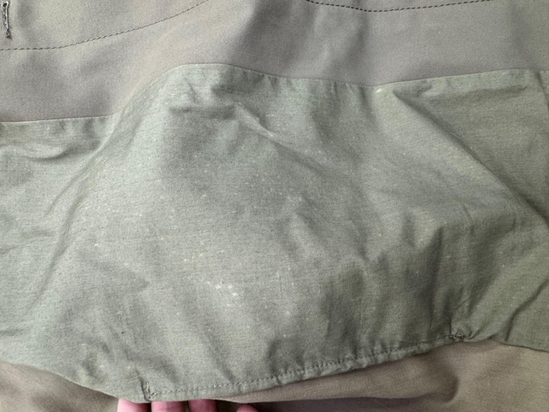 Louus vuitton男裝大褸-1