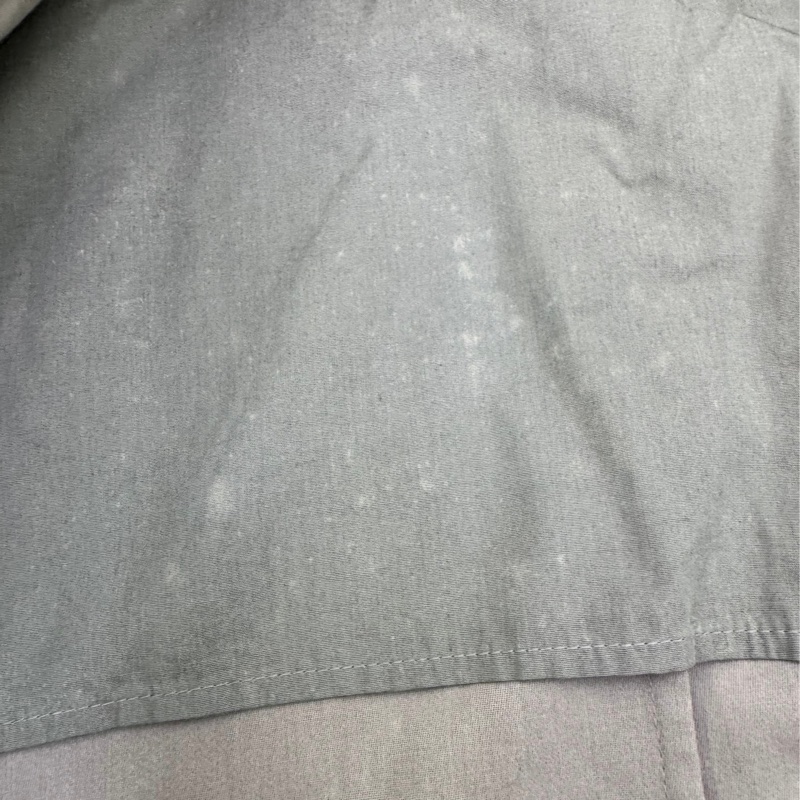 Louus vuitton男裝大褸-4