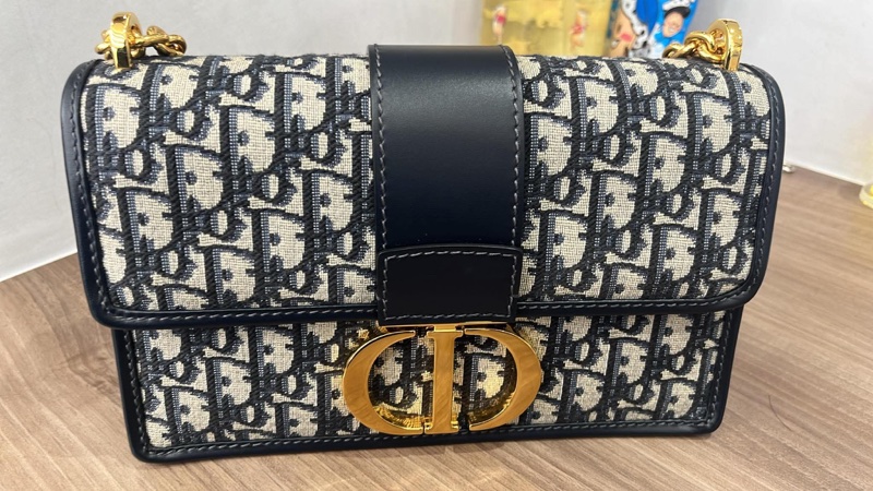 Dior 30 Montaigne 蒙田包-0