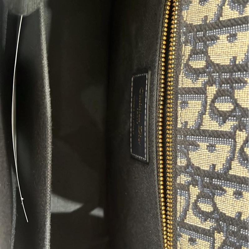 Dior 30 Montaigne 蒙田包-3