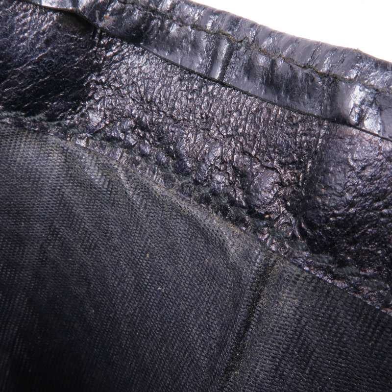 GUCCI 帆布Wallet金扣錢包-17