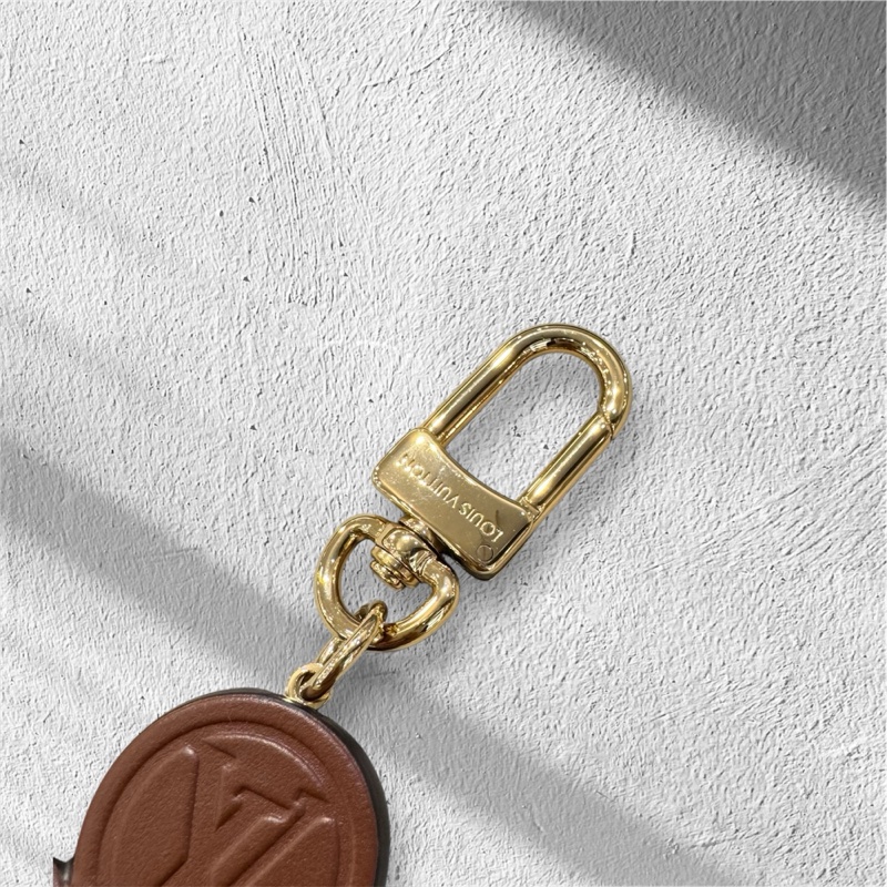 LV Vivienne Xmas 花卉手袋吊飾間鑰匙圈扣/M02197-2