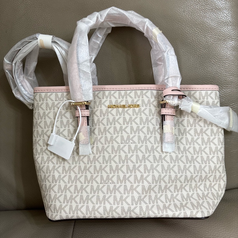 MK小托特包/兩用包-0