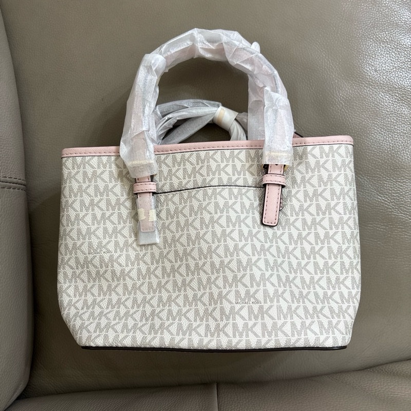 MK小托特包/兩用包-1