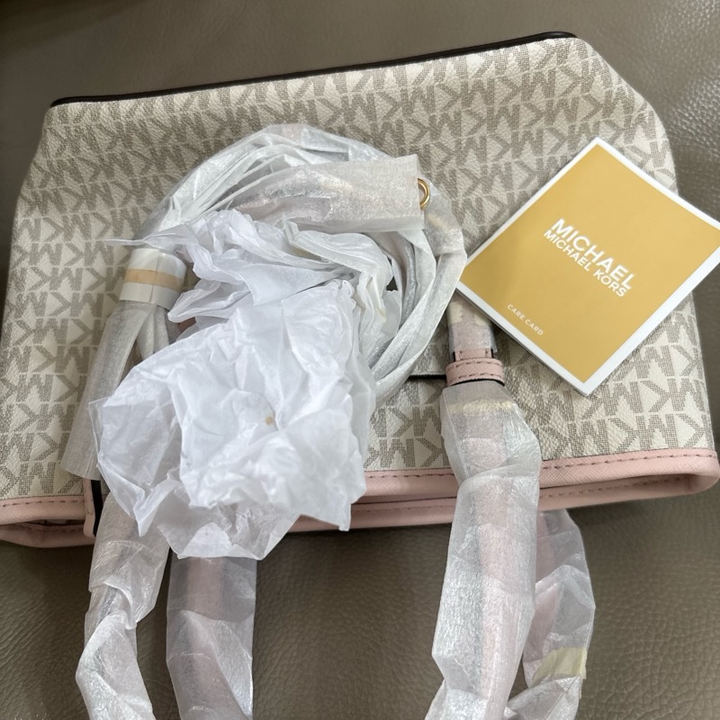 MK小托特包/兩用包-2