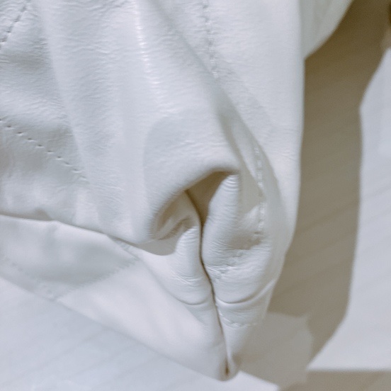 TK1797 CHANEL香奈兒中號子母垃圾袋 22 MEDIUM TOTE BAG CALFSKIN-7