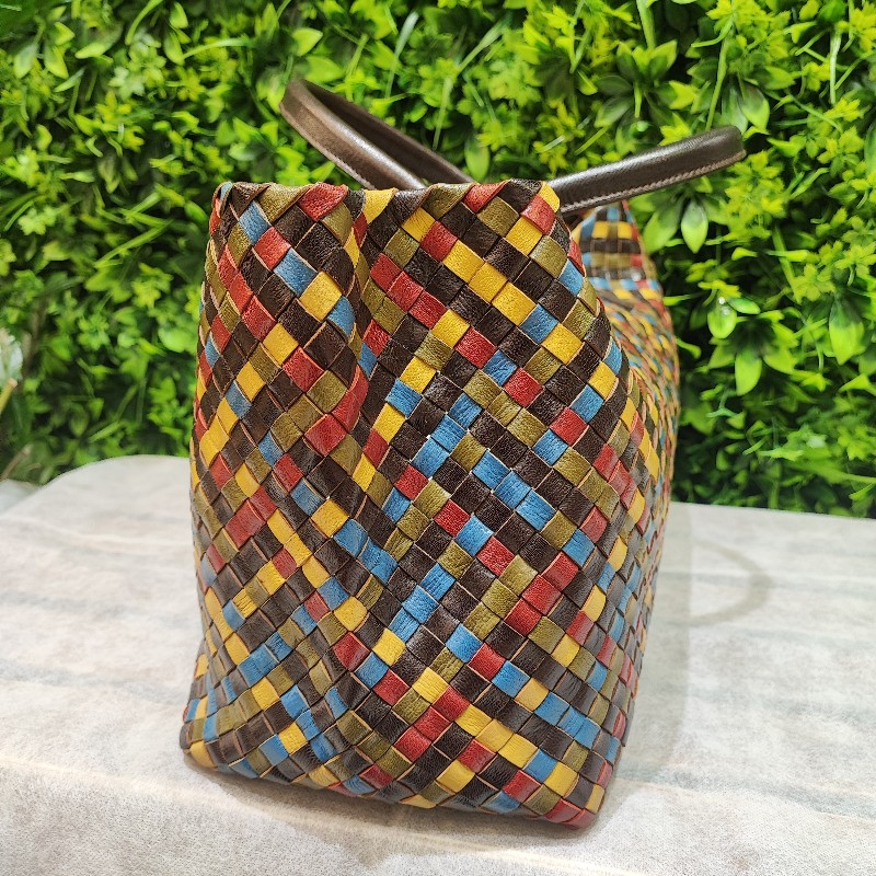 Bottega Veneta Tote Bag-2