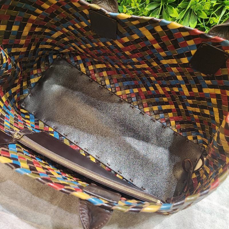 Bottega Veneta Tote Bag-4