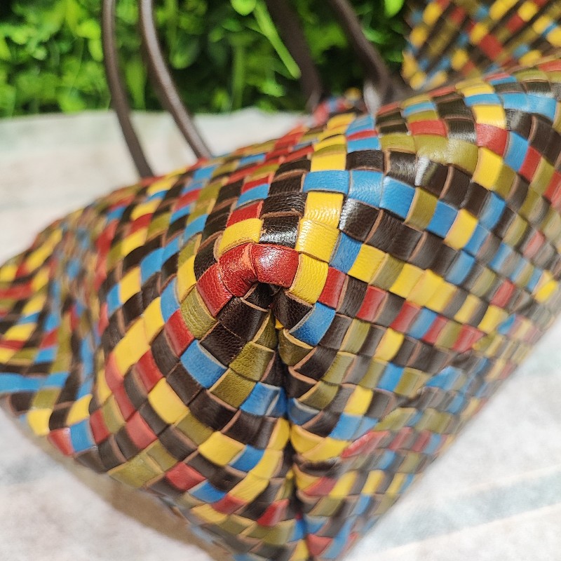 Bottega Veneta Tote Bag-12