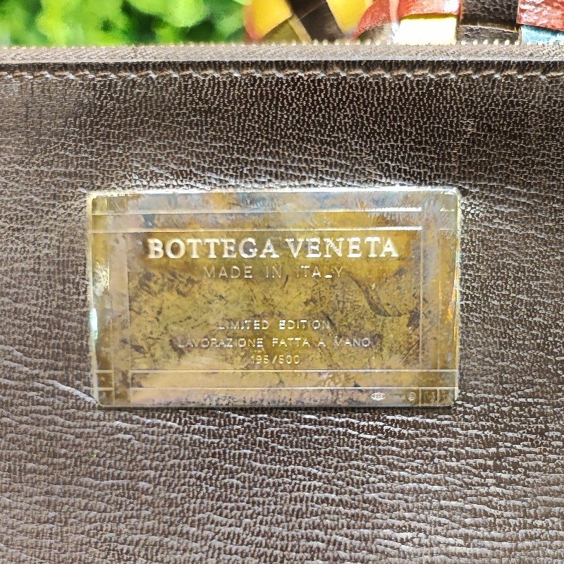 Bottega Veneta Tote Bag-18