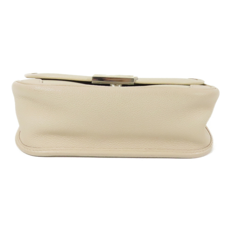 LOUIS VUITTON Epi Buci銀扣肩背袋-3