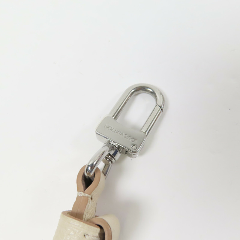 LOUIS VUITTON Epi Buci銀扣肩背袋-10