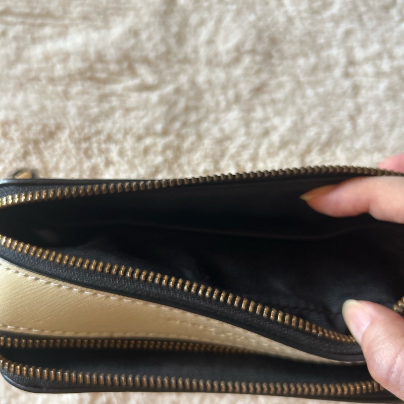 英國帶回 全新 MARC JACOBS相機包-9