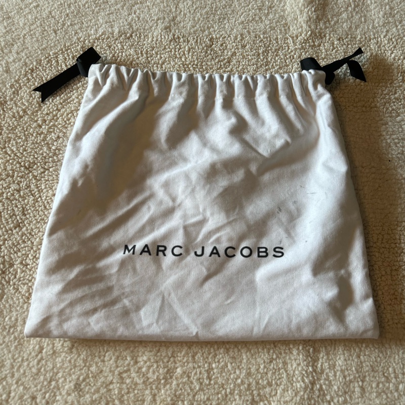 英國帶回 全新 MARC JACOBS相機包-13