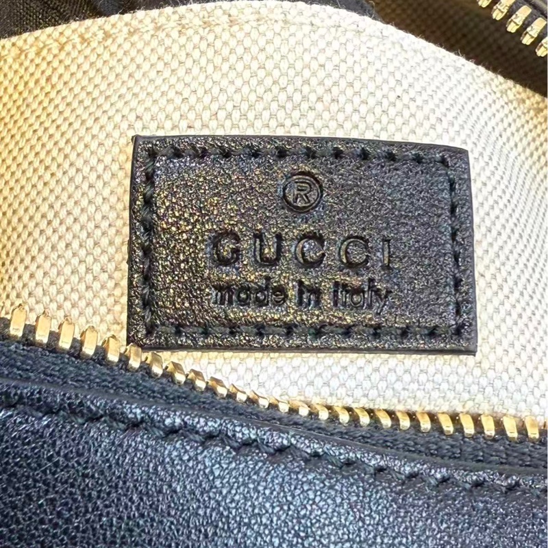 Gucci Blondie流蘇相機包-1