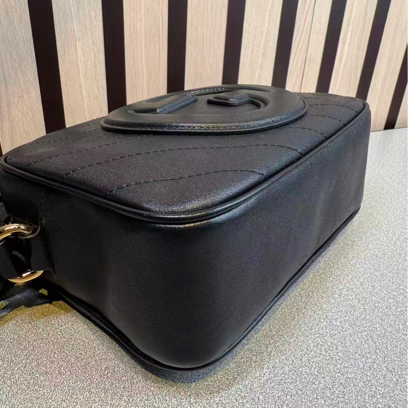 Gucci Blondie流蘇相機包-3