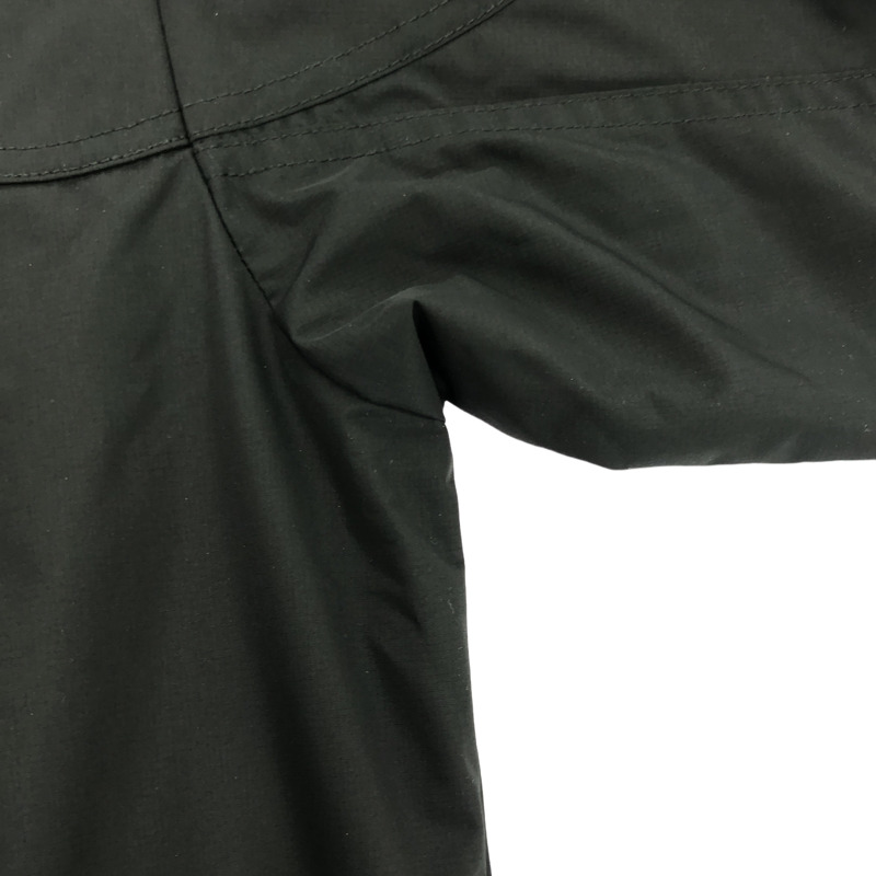 THE NORTH FACE NJ3NQ54J 外套 聚酯纖維 黑 二手 男款-7