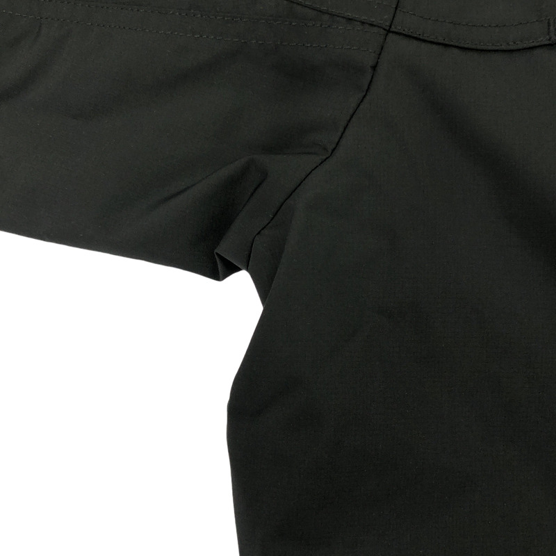 THE NORTH FACE NJ3NQ54J 外套 聚酯纖維 黑 二手 男款-8