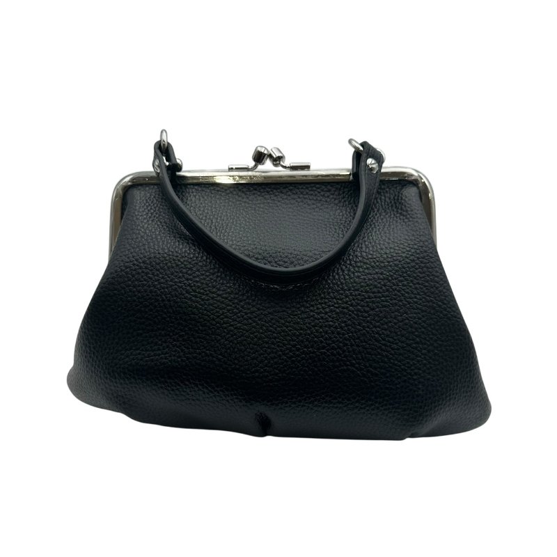 【美收精品】vivienne westwood 黑色銀鍊單肩包 B-745【隔月月中將轉賣至日本 上架期限30天】-1