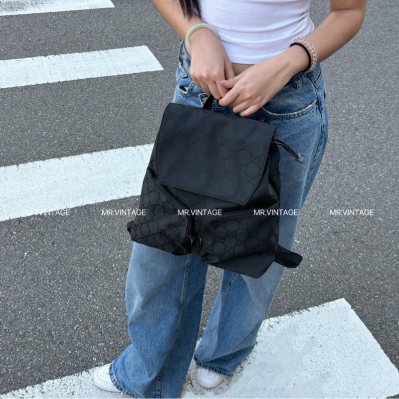 🏷️ Gucci 後背包-1