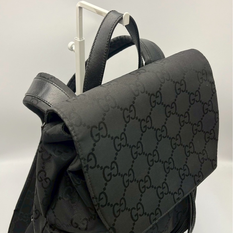 🏷️ Gucci 後背包-4