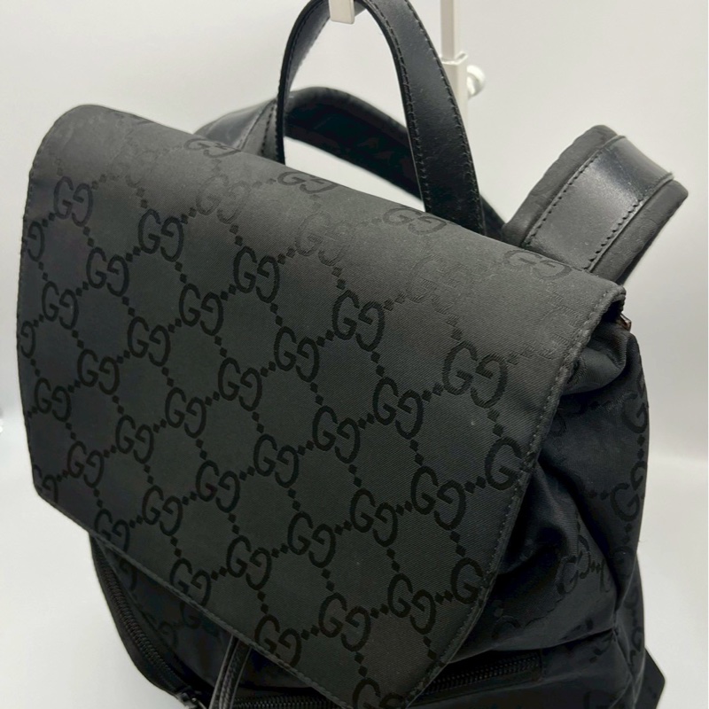 🏷️ Gucci 後背包-5