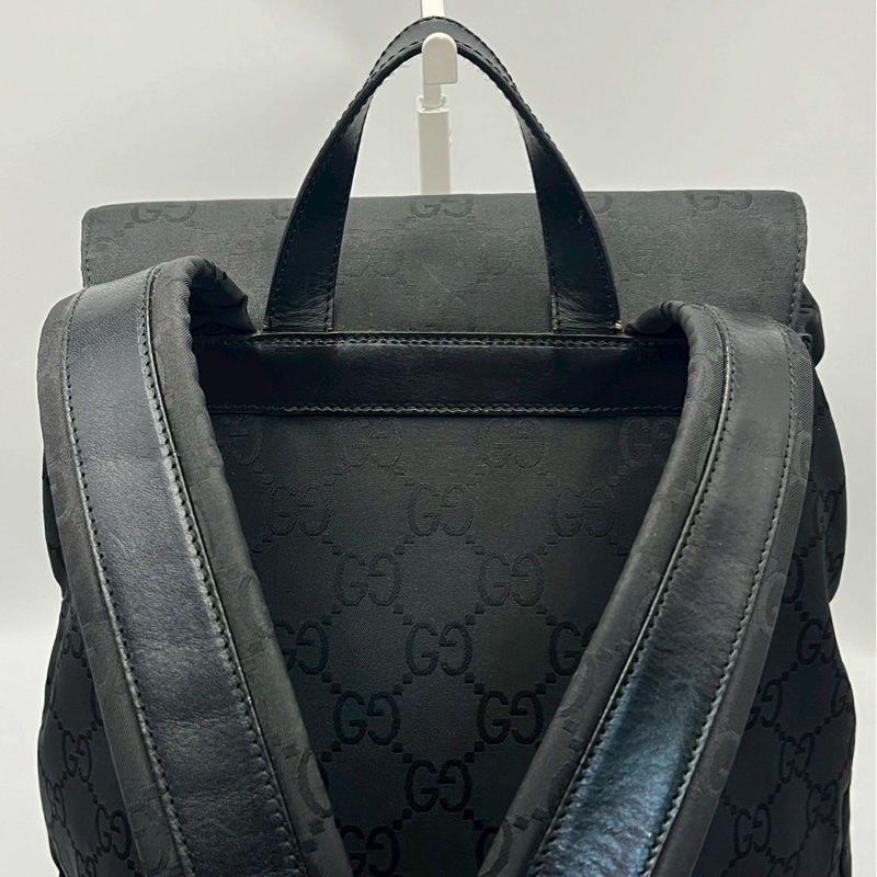 🏷️ Gucci 後背包-6
