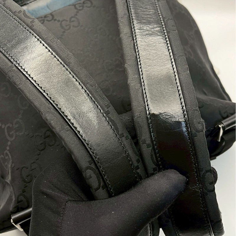🏷️ Gucci 後背包-9