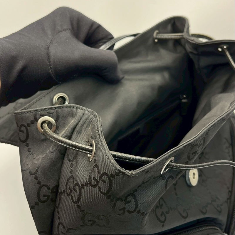 🏷️ Gucci 後背包-13