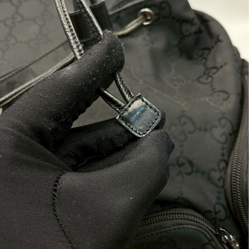 🏷️ Gucci 後背包-14