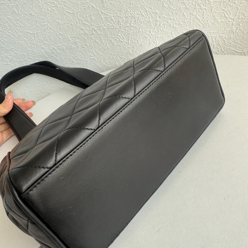 Chanel最經典小豆腐感覺 更好看 有拉鏈-13