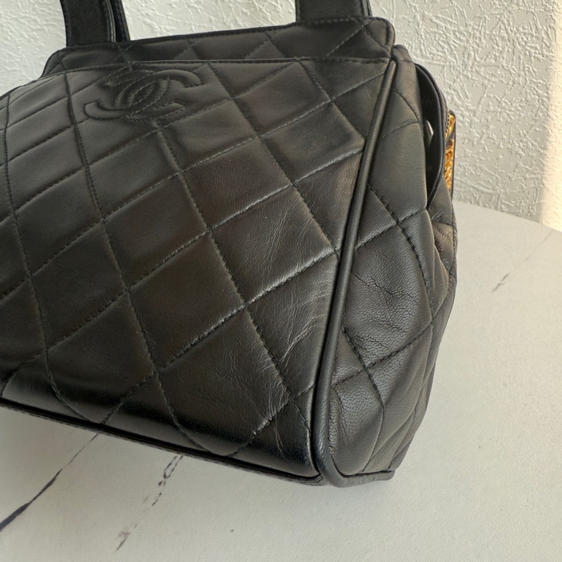 Chanel最經典小豆腐感覺 更好看 有拉鏈-14