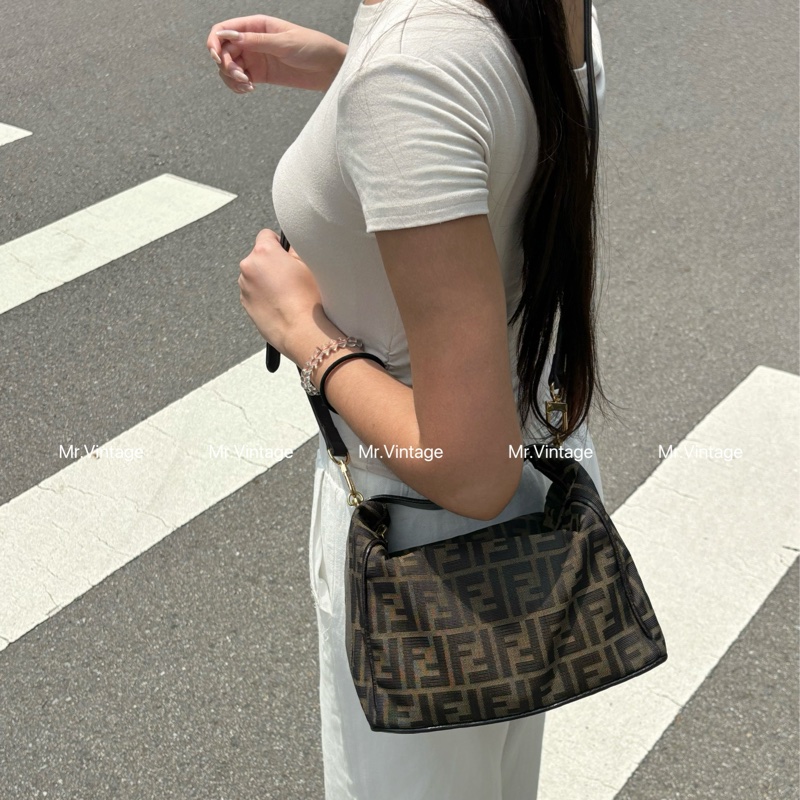 🏷️ Fendi 飯盒包-3