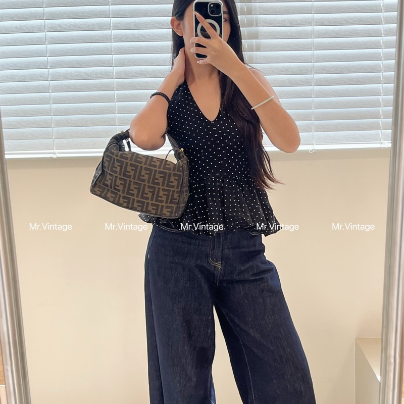 🏷️ Fendi 飯盒包-11