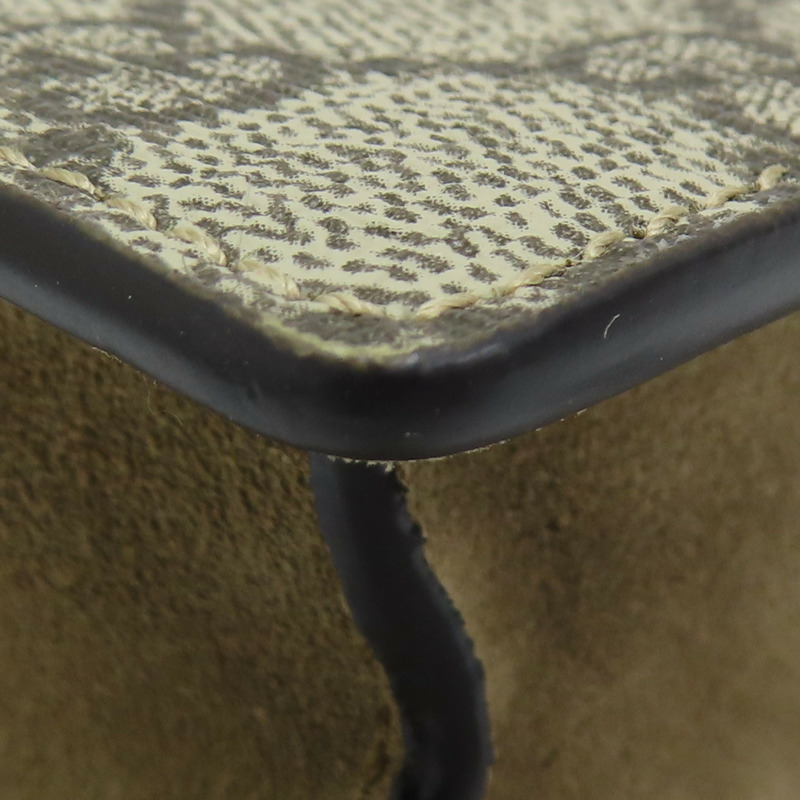 烏木色 GG Supreme帆布 Dionysus 肩背包 476432-8