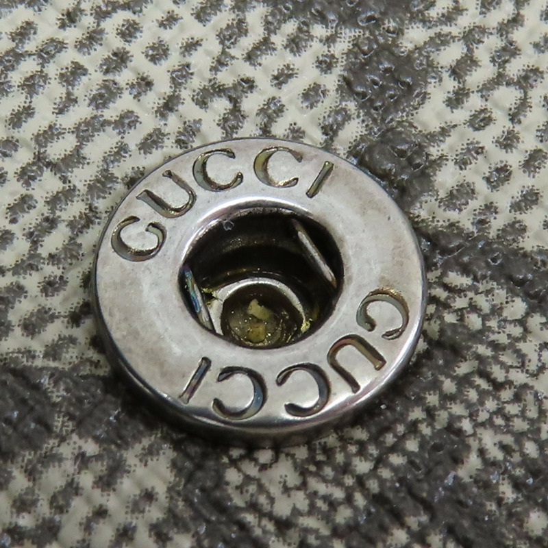 烏木色 GG Supreme帆布 Dionysus 肩背包 476432-12