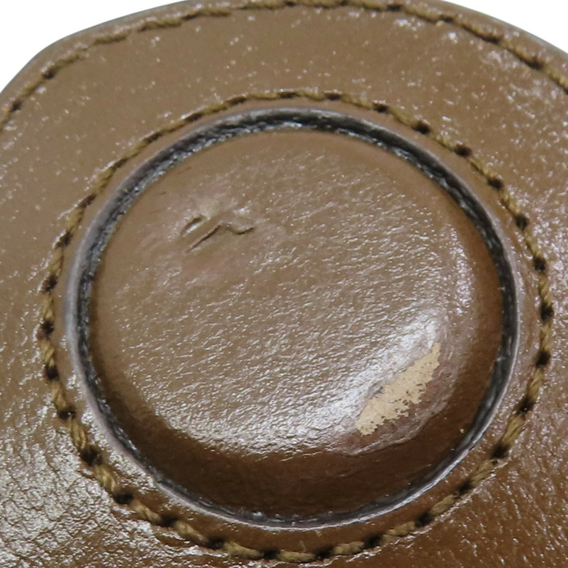 烏木色 GG Supreme帆布 1955 Horsebit Mini 肩背包 699296-14